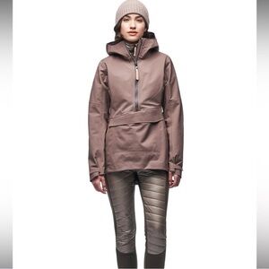 Indyeva Schale jacket